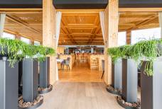 Hotel Watles - Bar